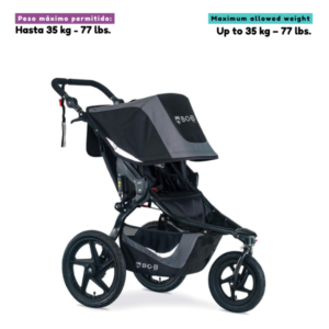 BOB Gear Revolution FLEX 3.0